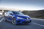 Volkswagen Golf R 5-Door 2017 года (ZA)